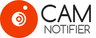 camnotifier.com