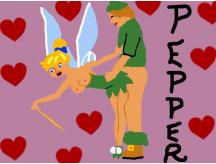 pepperpot