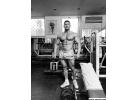 muscularkev