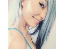 GoddessZoey